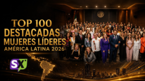 En el Senado mexicano, 100 mujeres son destacadas por su papel en la transformación de América Latina