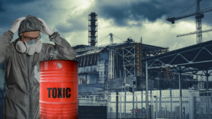 El polvo de Holcim y las voces de Chernóbil: crónica del silencio europeo en Boyacá Colombia